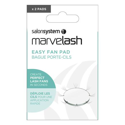 Marvel Easy Fan Lash Pad